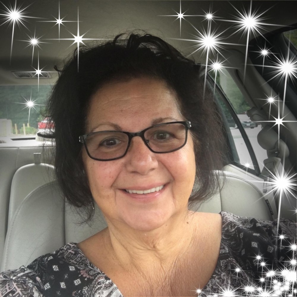 Meet your Posher, Rita